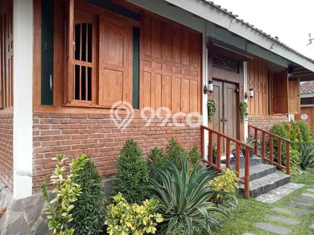 BISNIS POTENSIAL! Vila Kawasan , Luas 1000m2m², Potensi Bagus BISNIS POTENSIAL! Vila Kawasan , Luas 1000m2m², Potensi Bagus