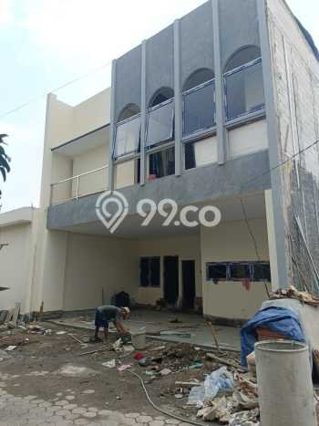 Dijual Kost Strategis di Sleman, Sleman 12 KT, 12 KM, Luas Bangunan 240m2 Dijual Kost Strategis di Sleman, Sleman 12 KT, 12 KM, Luas Bangunan 240m2