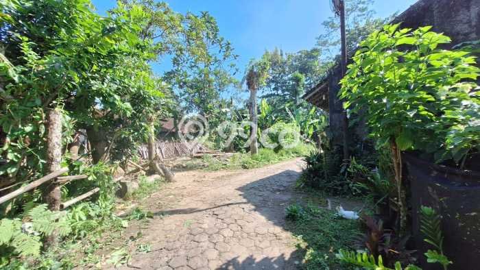 Lahan Investasi Lokasi Sleman Sleman SHM Lahan Investasi Lokasi Sleman Sleman SHM