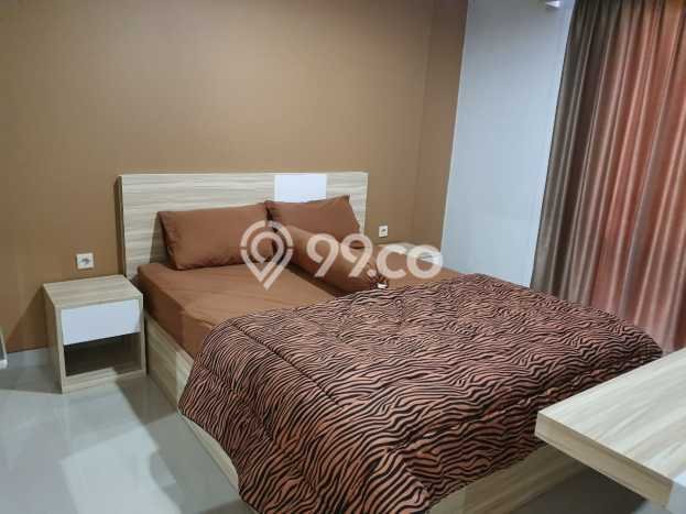 Unit Apartemen Dijual di Sleman, Sleman, dengan 2 Bedroom, 1 Bathroom Unit Apartemen Dijual di Sleman, Sleman, dengan 2 Bedroom, 1 Bathroom