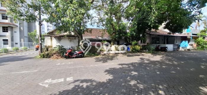 Dijual Tanah di Sleman Sleman Luas 667m2 SHM Dijual Tanah di Sleman Sleman Luas 667m2 SHM