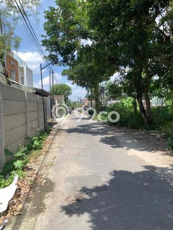 Kavling Tanah Dijual di Sleman Sleman Spesifikasi 374m2 Kavling Tanah Dijual di Sleman Sleman Spesifikasi 374m2