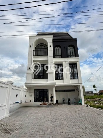 Rumah Kost Dijual Lokasi Sleman, Sleman, 33 Kamar Tidur, 33 Kamar Mandi, 796m2 Rumah Kost Dijual Lokasi Sleman, Sleman, 33 Kamar Tidur, 33 Kamar Mandi, 796m2