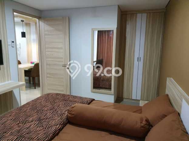 Unit Apartemen Dijual di Sleman, Sleman, dengan 2 Bedroom, 1 Bathroom Unit Apartemen Dijual di Sleman, Sleman, dengan 2 Bedroom, 1 Bathroom