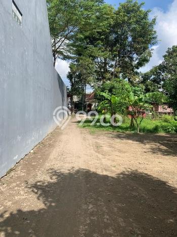 Kavling Tanah di Sleman Dijual Luas 430m2 Legalitas SHM Kavling Tanah di Sleman Dijual Luas 430m2 Legalitas SHM