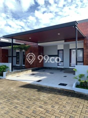 Rumah Modern Cantik 2 KT Bisa Langsung Pindah di Sleman Rumah Modern Cantik 2 KT Bisa Langsung Pindah di Sleman