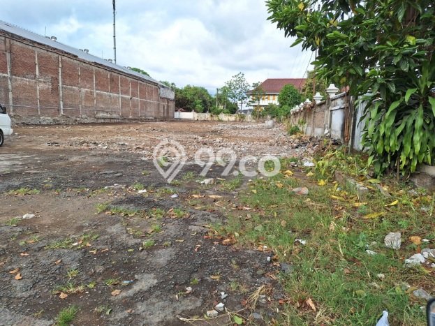 Tanah Dijual Lokasi Sleman, Sleman Luas 2117m2 Legalitas Aman Tanah Dijual Lokasi Sleman, Sleman Luas 2117m2 Legalitas Aman