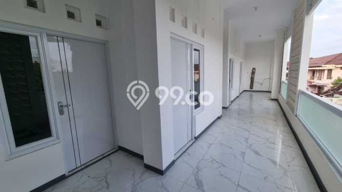 Unit Kost Dijual di Sleman dengan 27 Kamar Tidur & Luas Bangunan 622m2 Unit Kost Dijual di Sleman dengan 27 Kamar Tidur & Luas Bangunan 622m2