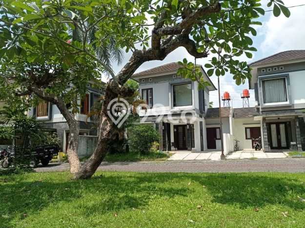 Hunian Cantik Modern Lb 80m2 di Sleman, Sleman Hunian Cantik Modern Lb 80m2 di Sleman, Sleman