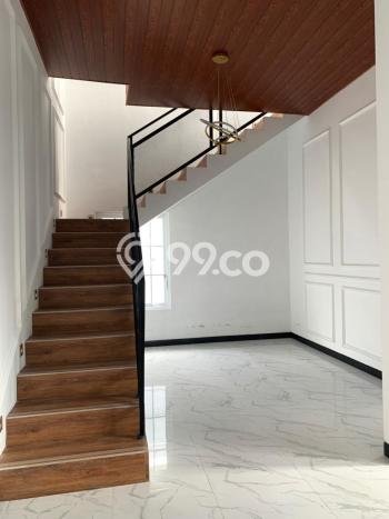 Rumah Modern Minimalis 4 KT Bisa Langsung Pindah di Sleman Rumah Modern Minimalis 4 KT Bisa Langsung Pindah di Sleman