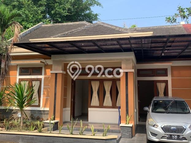 For Sale Rumah 3 Kamar Lokasi Strategis Bagus dan Strategis di Sleman For Sale Rumah 3 Kamar Lokasi Strategis Bagus dan Strategis di Sleman