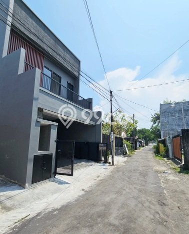 Dijual Rumah 3 Kamar Lokasi Strategis Nyaman dan Strategis di Sleman Dijual Rumah 3 Kamar Lokasi Strategis Nyaman dan Strategis di Sleman