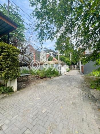 Tanah Kavling untuk Dijual di Sleman Sleman 200m2 Tanah Kavling untuk Dijual di Sleman Sleman 200m2