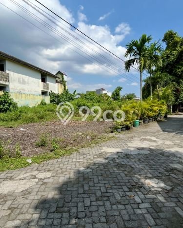 Tanah Dijual Lokasi Sleman Sleman SHM Tanah Dijual Lokasi Sleman Sleman SHM