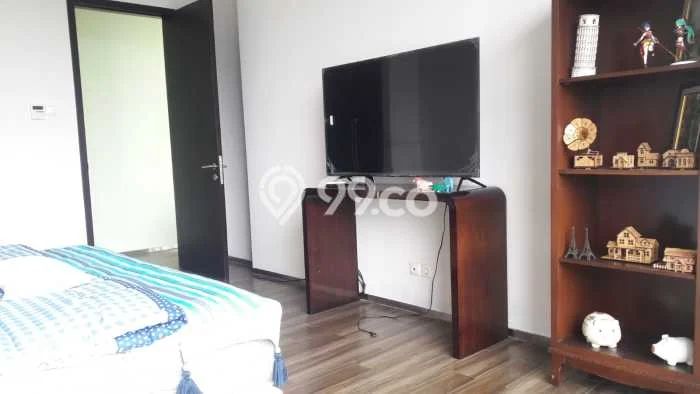 Sewa Apartemen Terjangkau 3 KT di Kemang Jakarta Selatan Sewa Apartemen Terjangkau 3 KT di Kemang Jakarta Selatan