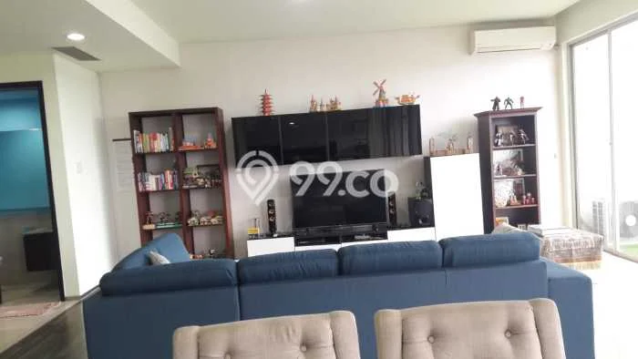Sewa Apartemen Terjangkau 3 KT di Kemang Jakarta Selatan Sewa Apartemen Terjangkau 3 KT di Kemang Jakarta Selatan