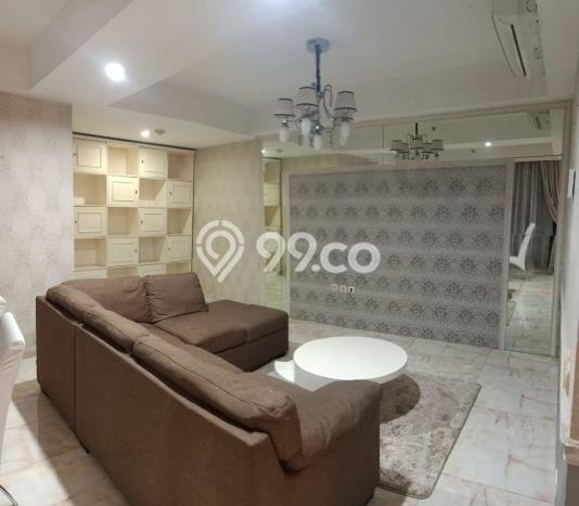 Apartemen Disewakan 4 Kamar Murah Siap Huni di Jakarta Selatan, Luas 229m2 Apartemen Disewakan 4 Kamar Murah Siap Huni di Jakarta Selatan, Luas 229m2