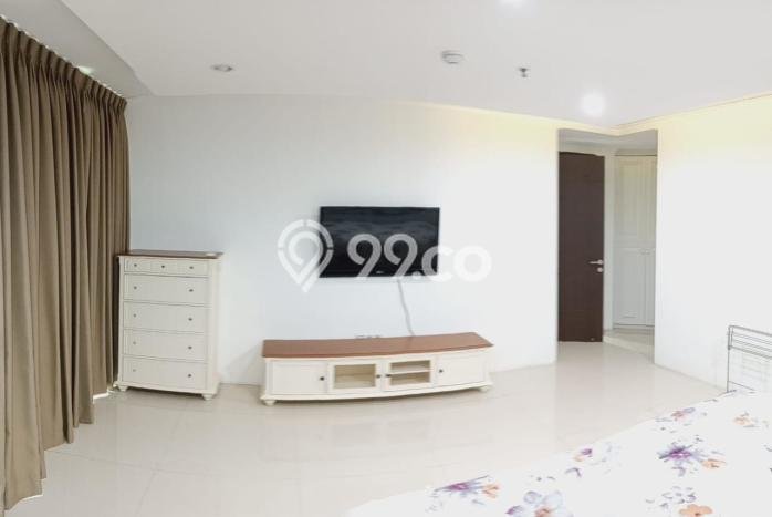 Disewakan Apartemen Terjangkau 3 BR di Kemang Jakarta Selatan Disewakan Apartemen Terjangkau 3 BR di Kemang Jakarta Selatan