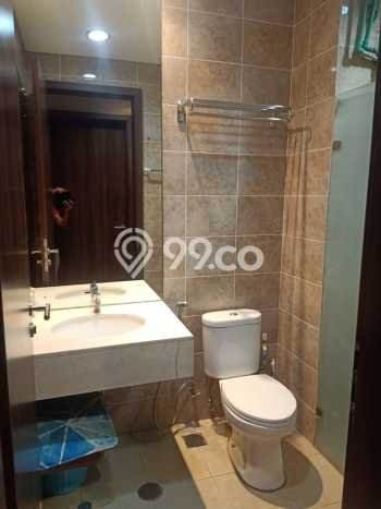 Siap Huni Apartemen di Jakarta Selatan 2 Kamar & 1 Kamar Mandi, Luas 73m2 Siap Huni Apartemen di Jakarta Selatan 2 Kamar & 1 Kamar Mandi, Luas 73m2
