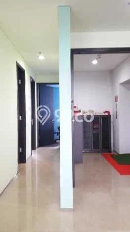 Sewa Apartemen Terjangkau 3 KT di Kemang Jakarta Selatan Sewa Apartemen Terjangkau 3 KT di Kemang Jakarta Selatan