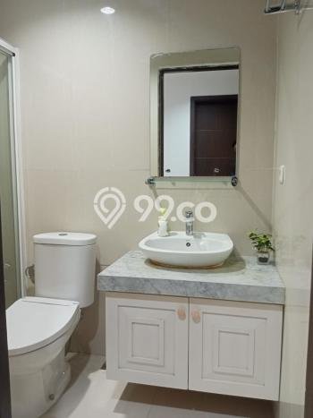Disewakan Apartemen Terjangkau 3 BR di Kemang Jakarta Selatan Disewakan Apartemen Terjangkau 3 BR di Kemang Jakarta Selatan
