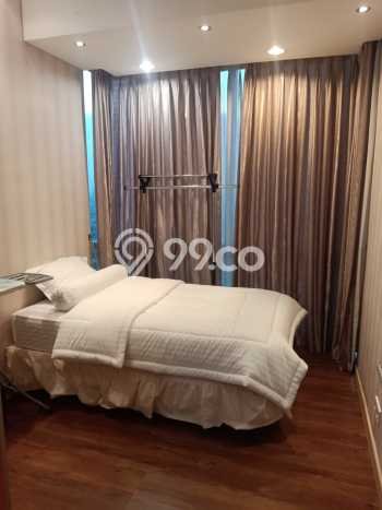 Siap Huni Apartemen di Jakarta Selatan 2 Kamar & 1 Kamar Mandi, Luas 73m2 Siap Huni Apartemen di Jakarta Selatan 2 Kamar & 1 Kamar Mandi, Luas 73m2