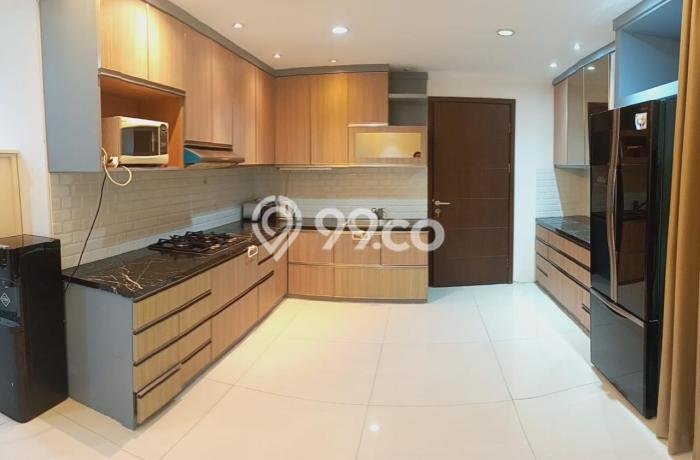 Disewakan Apartemen Terjangkau 3 BR di Kemang Jakarta Selatan Disewakan Apartemen Terjangkau 3 BR di Kemang Jakarta Selatan
