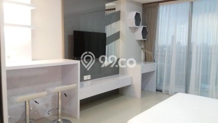 Untuk Dijual Apartemen 0 KT & 1 KM di Jakarta Selatan Lokasi Strategis Untuk Dijual Apartemen 0 KT & 1 KM di Jakarta Selatan Lokasi Strategis