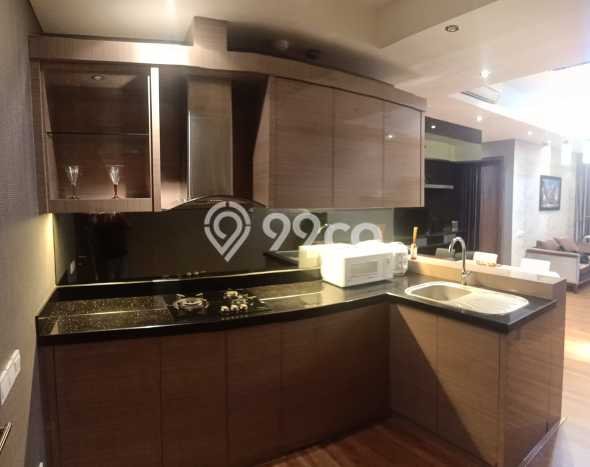 Siap Huni Apartemen di Jakarta Selatan 2 Kamar & 1 Kamar Mandi, Luas 73m2 Siap Huni Apartemen di Jakarta Selatan 2 Kamar & 1 Kamar Mandi, Luas 73m2