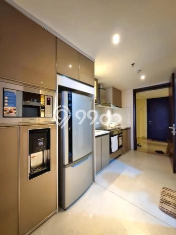 Untuk Dijual Apartemen 0 KT & 1 KM di Jakarta Selatan Lokasi Strategis Untuk Dijual Apartemen 0 KT & 1 KM di Jakarta Selatan Lokasi Strategis