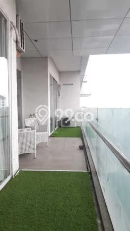 Sewa Apartemen Terjangkau 3 KT di Kemang Jakarta Selatan Sewa Apartemen Terjangkau 3 KT di Kemang Jakarta Selatan