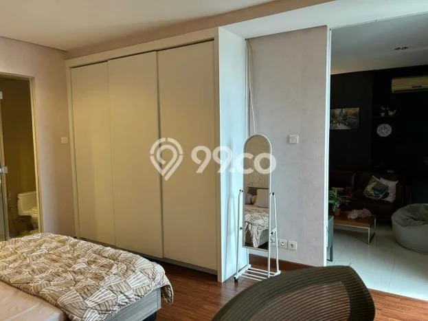Sewa Apartemen Terjangkau 1 KT di Kemang Jakarta Selatan Sewa Apartemen Terjangkau 1 KT di Kemang Jakarta Selatan
