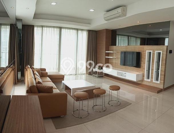 Sewa Apartemen Ekonomis 3 BR di Kemang Jakarta Selatan Sewa Apartemen Ekonomis 3 BR di Kemang Jakarta Selatan