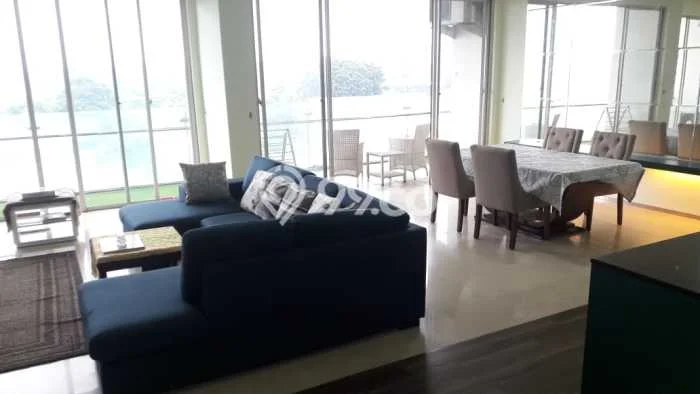 Sewa Apartemen Terjangkau 3 KT di Kemang Jakarta Selatan Sewa Apartemen Terjangkau 3 KT di Kemang Jakarta Selatan