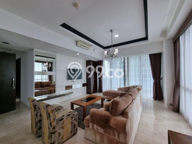 Dijual Segera Apartemen 2 KT & 1 KM di Mampang Prapatan, Jakarta Selatan Dijual Segera Apartemen 2 KT & 1 KM di Mampang Prapatan, Jakarta Selatan