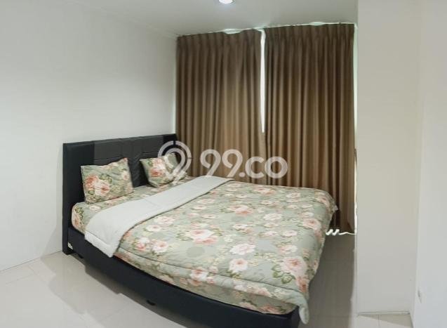 Disewakan Apartemen Terjangkau 3 BR di Kemang Jakarta Selatan Disewakan Apartemen Terjangkau 3 BR di Kemang Jakarta Selatan