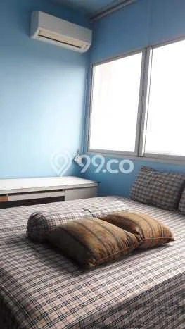 Sewa Apartemen Terjangkau 3 KT di Kemang Jakarta Selatan Sewa Apartemen Terjangkau 3 KT di Kemang Jakarta Selatan