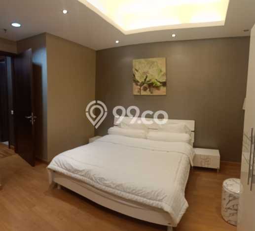Siap Huni Apartemen di Jakarta Selatan 2 Kamar & 1 Kamar Mandi, Luas 73m2 Siap Huni Apartemen di Jakarta Selatan 2 Kamar & 1 Kamar Mandi, Luas 73m2