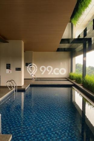 Untuk Dijual Apartemen 0 KT & 1 KM di Jakarta Selatan Lokasi Strategis Untuk Dijual Apartemen 0 KT & 1 KM di Jakarta Selatan Lokasi Strategis