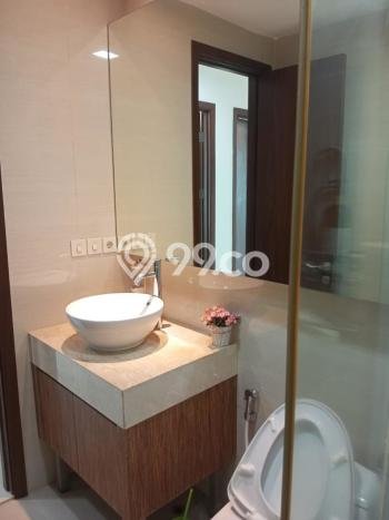 Sewa Apartemen Ekonomis 3 BR di Kemang Jakarta Selatan Sewa Apartemen Ekonomis 3 BR di Kemang Jakarta Selatan