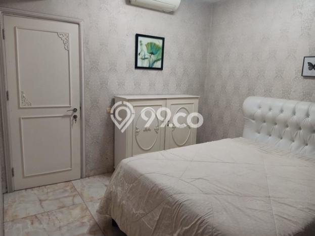 Apartemen Disewakan 4 Kamar Murah Siap Huni di Jakarta Selatan, Luas 229m2 Apartemen Disewakan 4 Kamar Murah Siap Huni di Jakarta Selatan, Luas 229m2