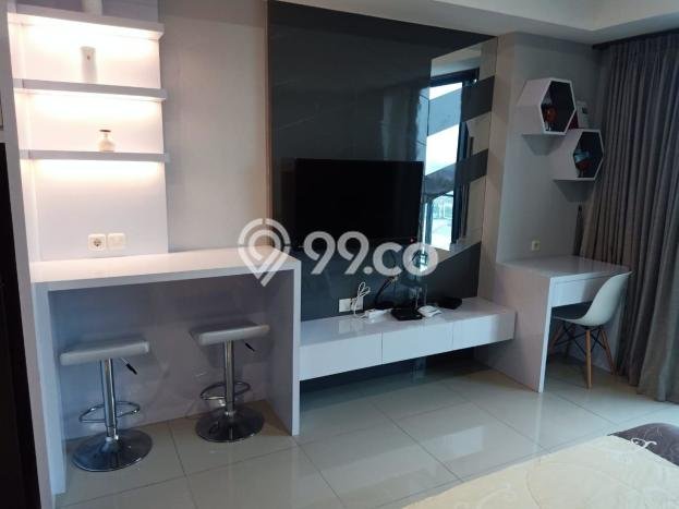Untuk Dijual Apartemen 0 KT & 1 KM di Jakarta Selatan Lokasi Strategis Untuk Dijual Apartemen 0 KT & 1 KM di Jakarta Selatan Lokasi Strategis