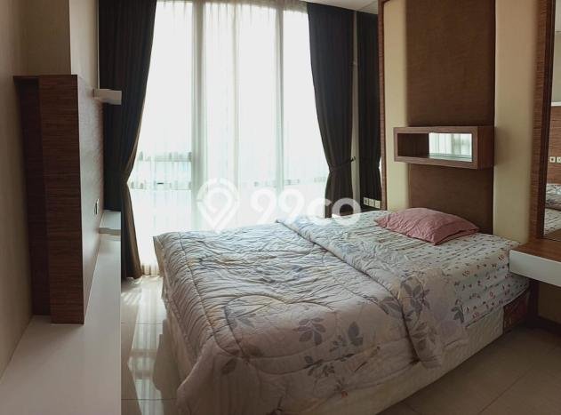 Sewa Apartemen Ekonomis 3 BR di Kemang Jakarta Selatan Sewa Apartemen Ekonomis 3 BR di Kemang Jakarta Selatan