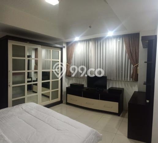 Dijual Segera Apartemen 2 KT & 1 KM di Mampang Prapatan, Jakarta Selatan Dijual Segera Apartemen 2 KT & 1 KM di Mampang Prapatan, Jakarta Selatan