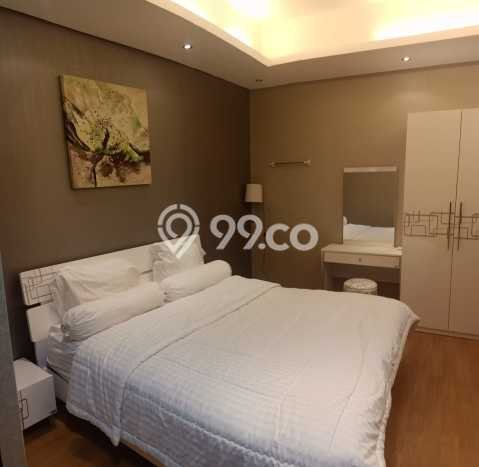 Siap Huni Apartemen di Jakarta Selatan 2 Kamar & 1 Kamar Mandi, Luas 73m2 Siap Huni Apartemen di Jakarta Selatan 2 Kamar & 1 Kamar Mandi, Luas 73m2