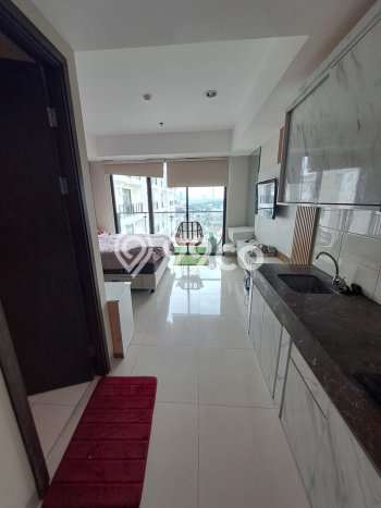 Apartemen Minimalis untuk Disewa, 0 Kamar di Jakarta Selatan Apartemen Minimalis untuk Disewa, 0 Kamar di Jakarta Selatan