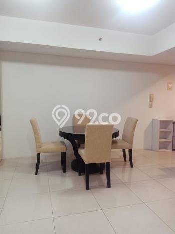 Dijual Segera Apartemen 2 KT & 1 KM di Mampang Prapatan, Jakarta Selatan Dijual Segera Apartemen 2 KT & 1 KM di Mampang Prapatan, Jakarta Selatan