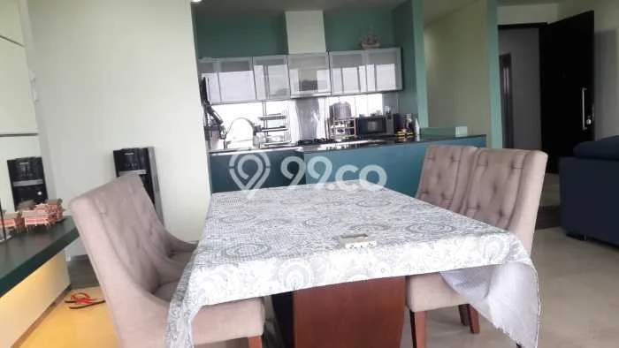 Sewa Apartemen Terjangkau 3 KT di Kemang Jakarta Selatan Sewa Apartemen Terjangkau 3 KT di Kemang Jakarta Selatan