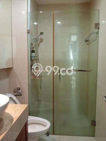 Sewa Apartemen Ekonomis 3 BR di Kemang Jakarta Selatan Sewa Apartemen Ekonomis 3 BR di Kemang Jakarta Selatan