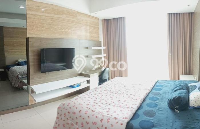 Sewa Apartemen Ekonomis 3 BR di Kemang Jakarta Selatan Sewa Apartemen Ekonomis 3 BR di Kemang Jakarta Selatan